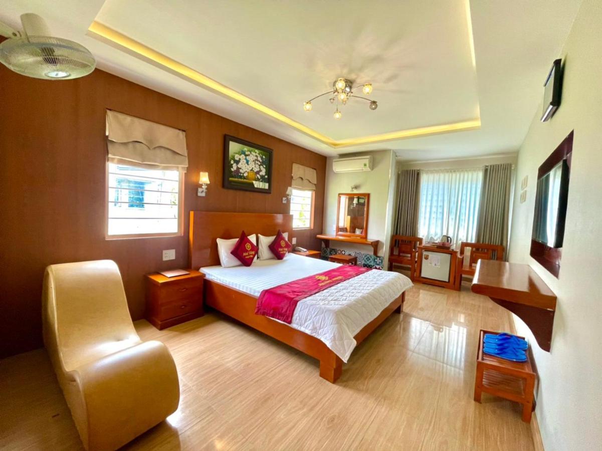 Mai Vang Hotel Ciudad Ho Chi Minh  Exterior foto