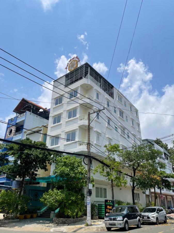 Mai Vang Hotel Ciudad Ho Chi Minh  Exterior foto